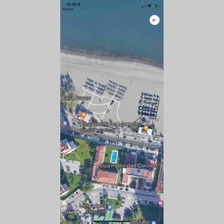 Caramelito Playamar Appartamento Torremolinos Esterno foto