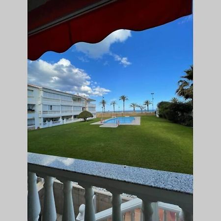 Caramelito Playamar Appartamento Torremolinos Esterno foto
