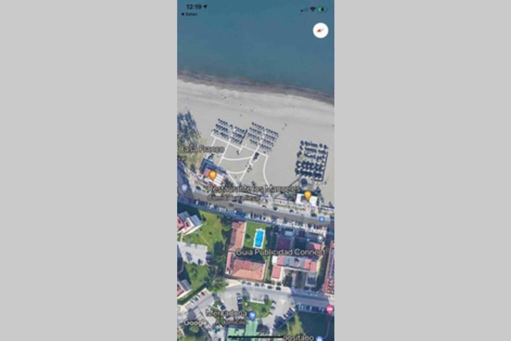 Caramelito Playamar Appartamento Torremolinos Esterno foto