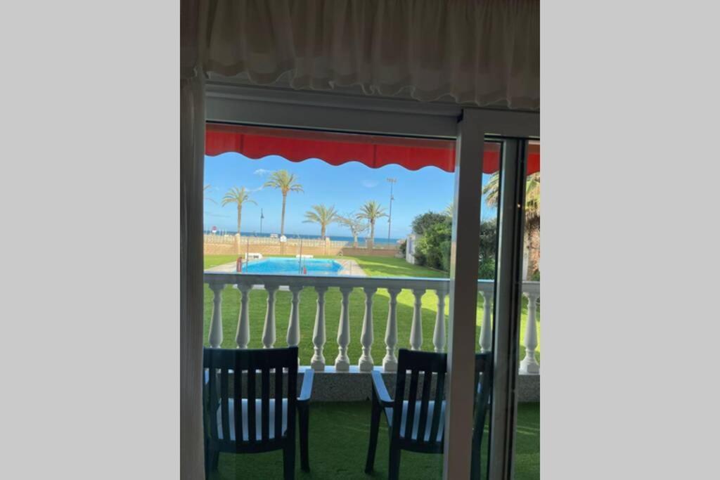Caramelito Playamar Appartamento Torremolinos Esterno foto