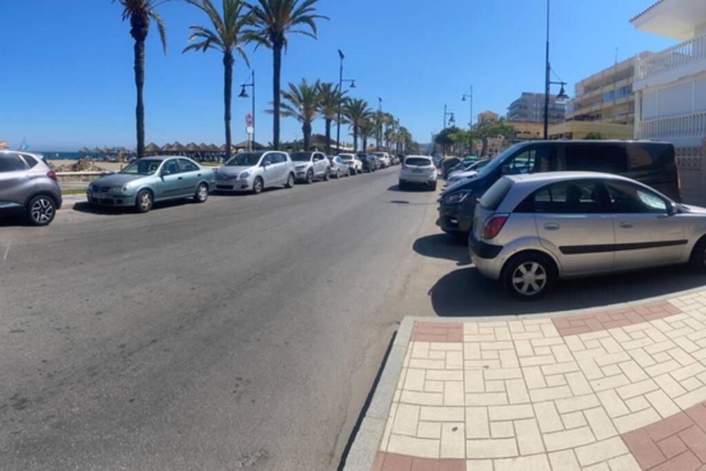 Caramelito Playamar Appartamento Torremolinos Esterno foto
